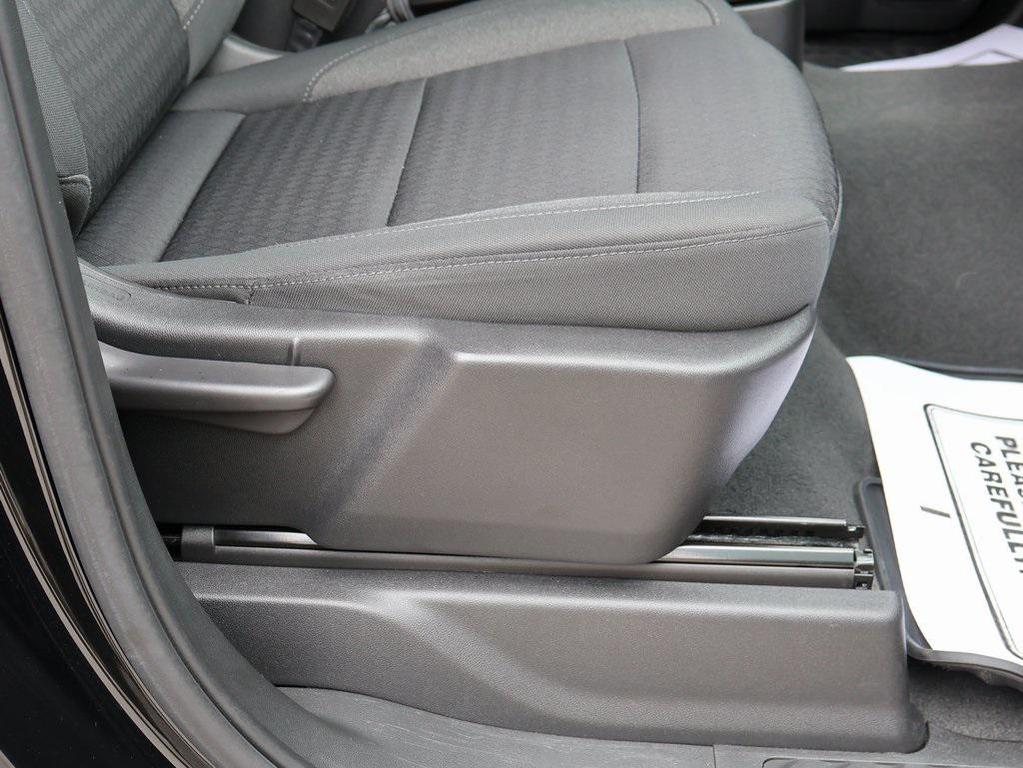 used 2022 GMC Sierra 1500 car, priced at $28,999