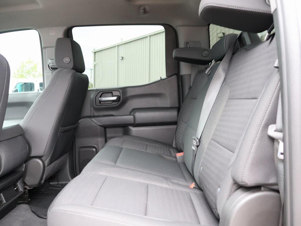 used 2022 GMC Sierra 1500 car, priced at $28,999