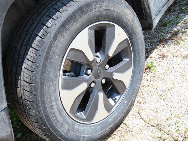 used 2023 Jeep Grand Cherokee 4xe car, priced at $33,992