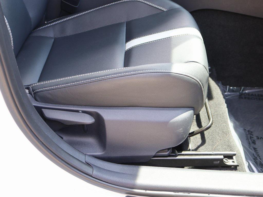 used 2025 Toyota Camry car, priced at $26,199