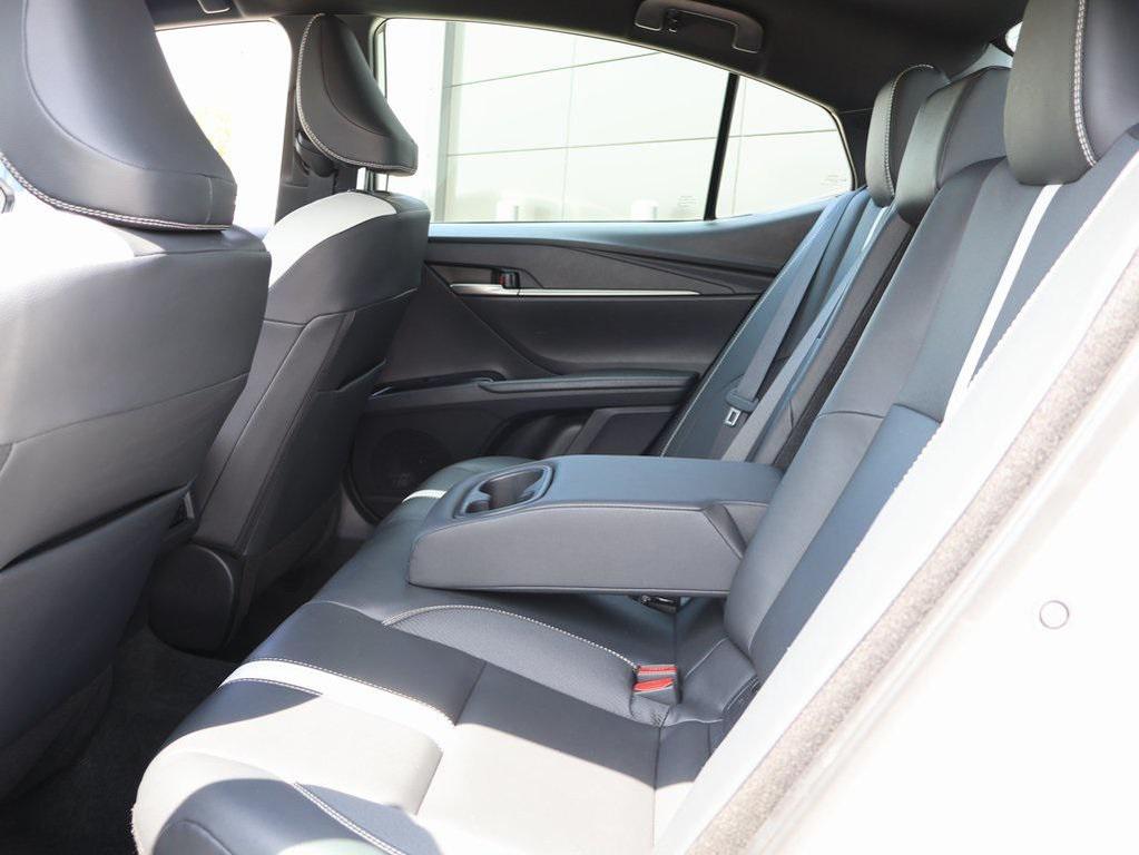 used 2025 Toyota Camry car, priced at $26,199
