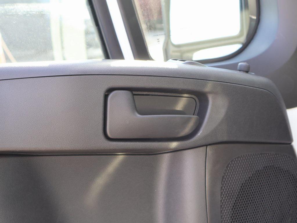 new 2026 Ram ProMaster 2500 car, priced at $50,703