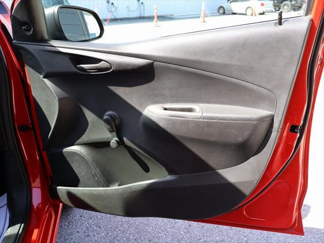 used 2017 Chevrolet Spark car, priced at $7,999
