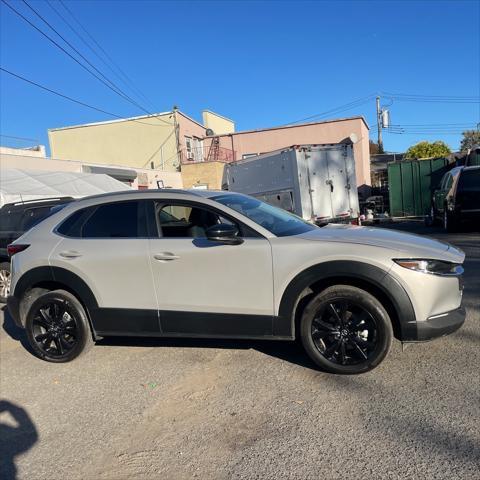 used 2024 Mazda CX-30 car, priced at $23,249