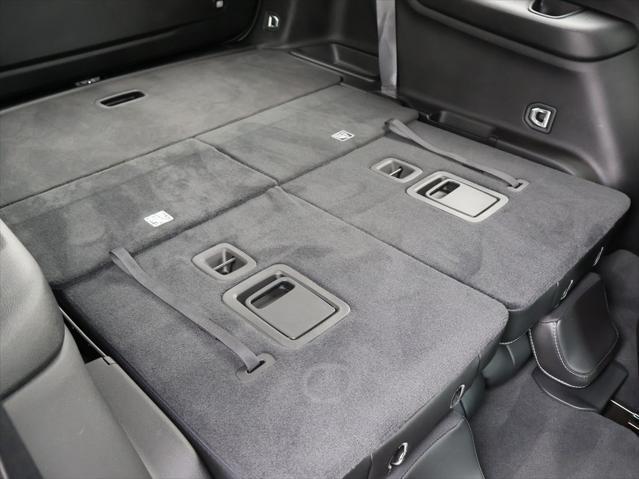 used 2024 Jeep Grand Cherokee L car, priced at $42,999