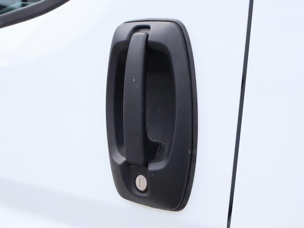 used 2025 Ram ProMaster 2500 car, priced at $39,499