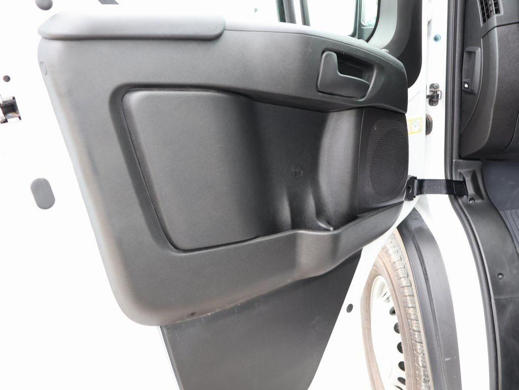 used 2025 Ram ProMaster 2500 car, priced at $39,499