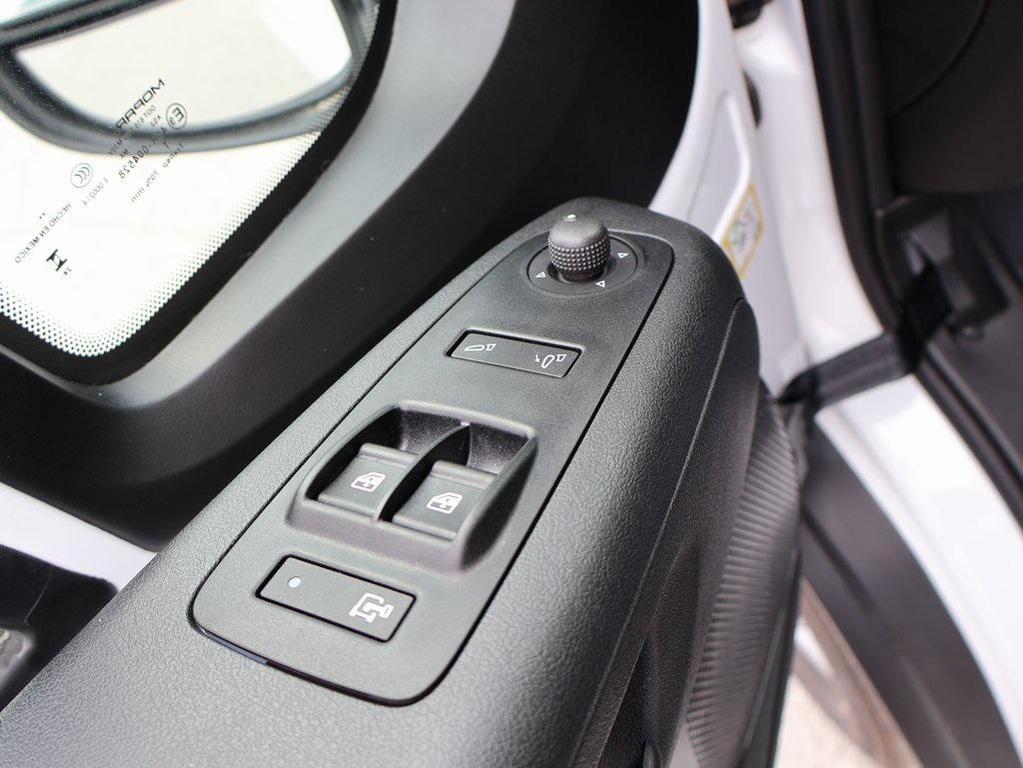 used 2025 Ram ProMaster 2500 car, priced at $39,499