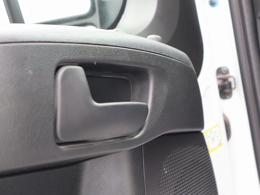 used 2025 Ram ProMaster 2500 car, priced at $39,499