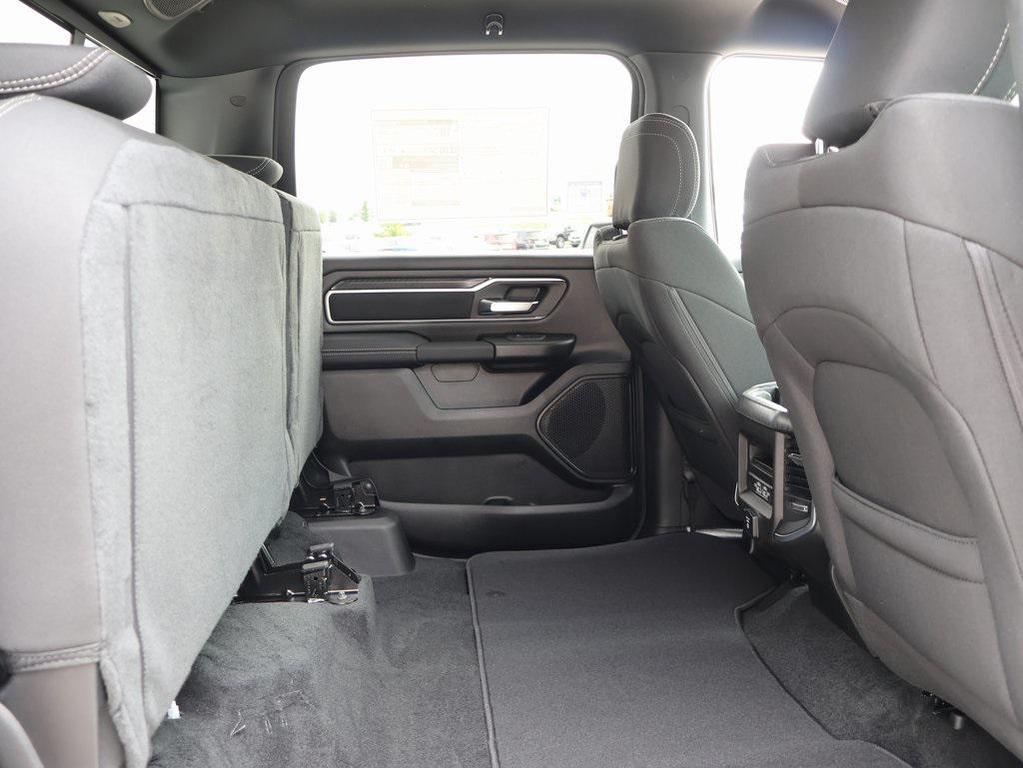 new 2026 Ram 1500 car, priced at $58,620