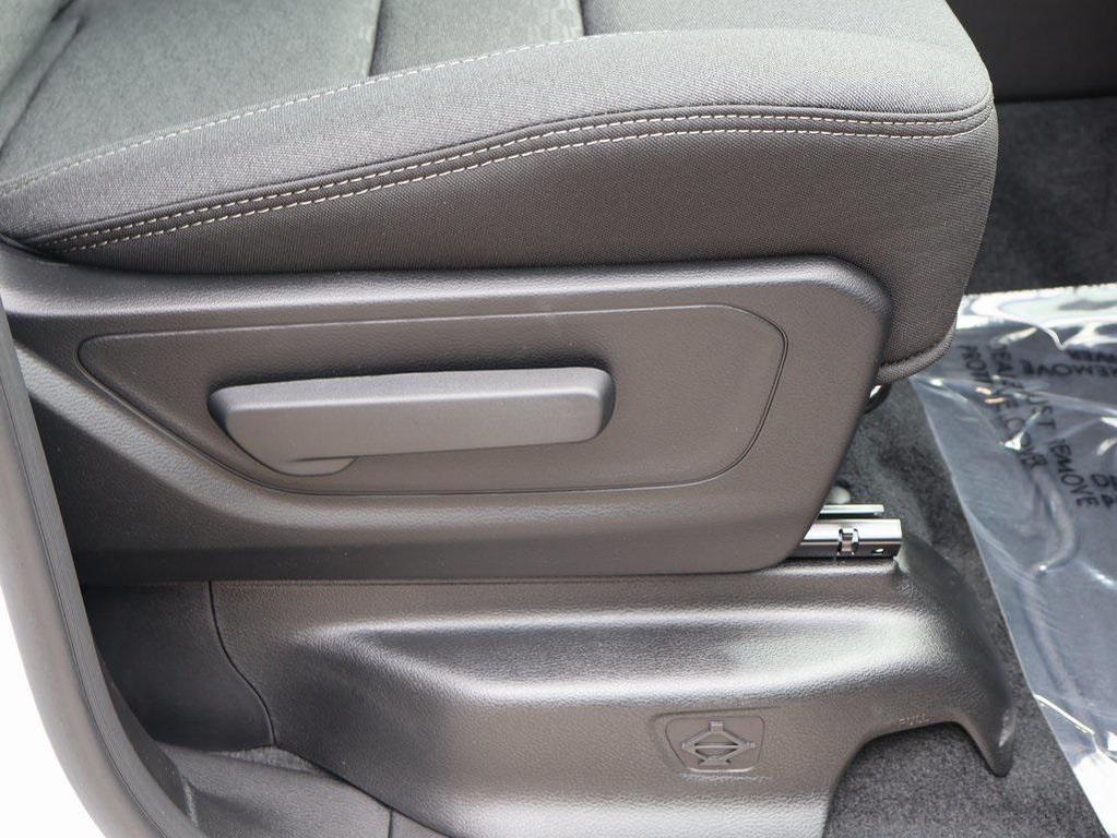 new 2026 Ram 1500 car, priced at $58,620