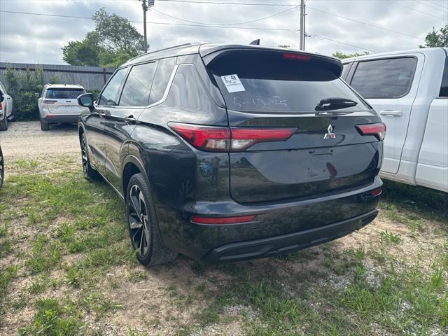 used 2022 Mitsubishi Outlander car, priced at $27,050