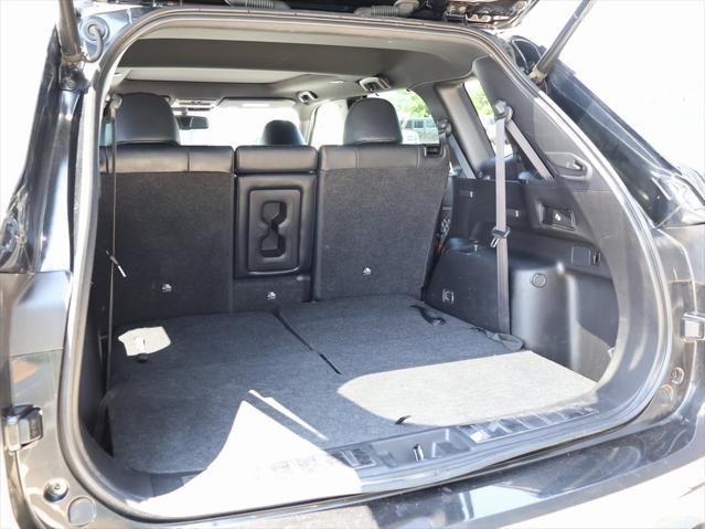 used 2022 Mitsubishi Outlander car, priced at $24,999