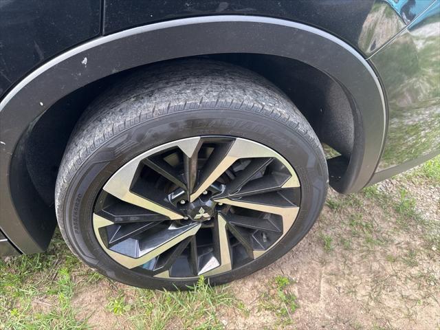 used 2022 Mitsubishi Outlander car, priced at $27,050