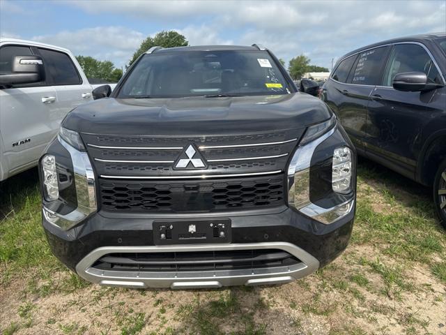 used 2022 Mitsubishi Outlander car, priced at $27,050