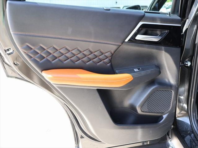 used 2022 Mitsubishi Outlander car, priced at $24,999