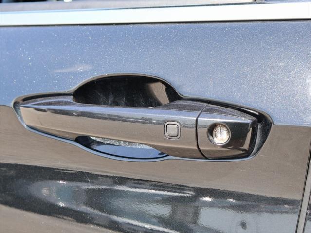 used 2022 Mitsubishi Outlander car, priced at $24,999