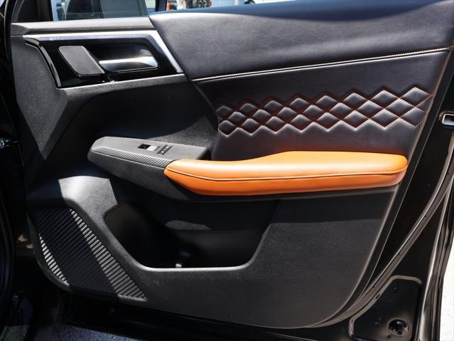 used 2022 Mitsubishi Outlander car, priced at $24,999