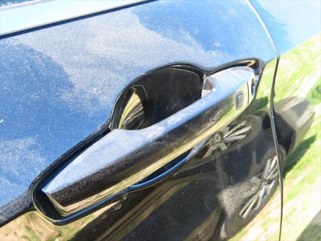 used 2022 Mitsubishi Outlander car, priced at $27,050
