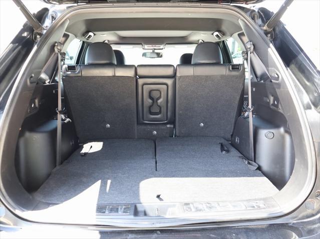 used 2022 Mitsubishi Outlander car, priced at $24,999