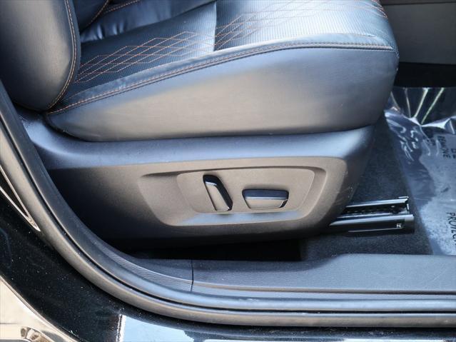 used 2022 Mitsubishi Outlander car, priced at $24,999