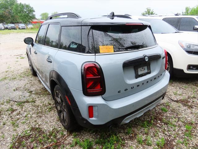 used 2023 MINI Countryman car, priced at $28,499