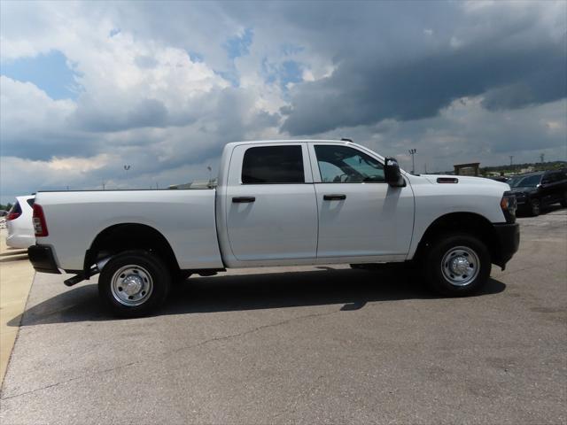 new 2024 Ram 2500 car, priced at $51,914