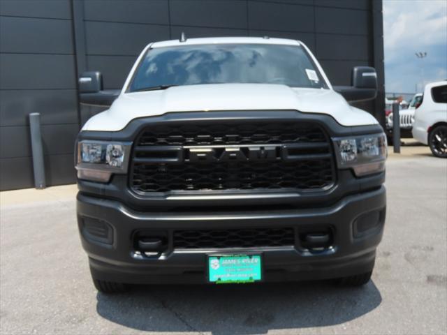 new 2024 Ram 2500 car, priced at $51,914