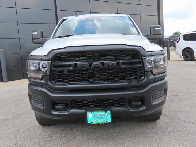 new 2024 Ram 2500 car, priced at $63,089