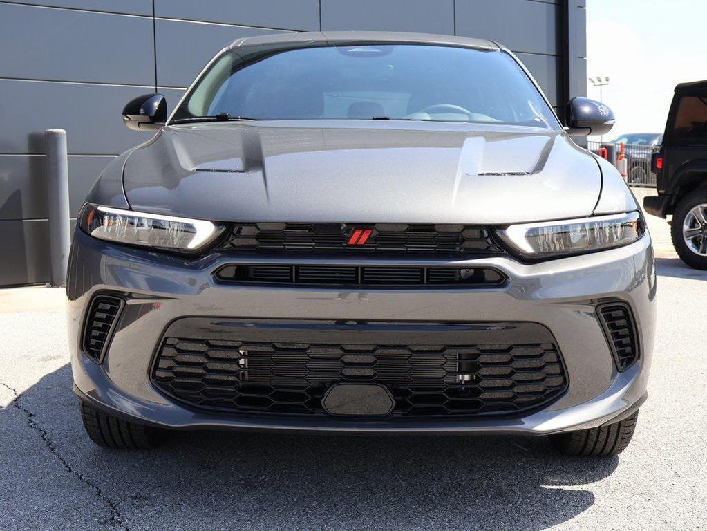 new 2025 Dodge Hornet car, priced at $28,290