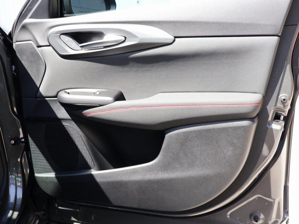 new 2025 Dodge Hornet car, priced at $28,290