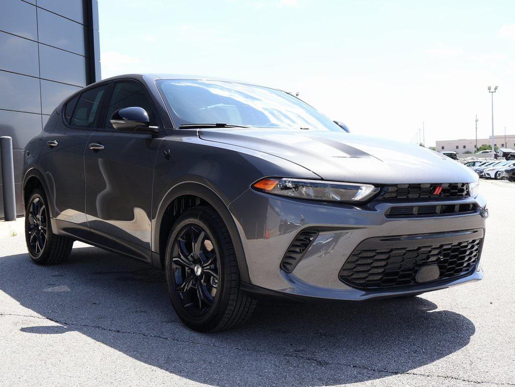 new 2025 Dodge Hornet car, priced at $28,290