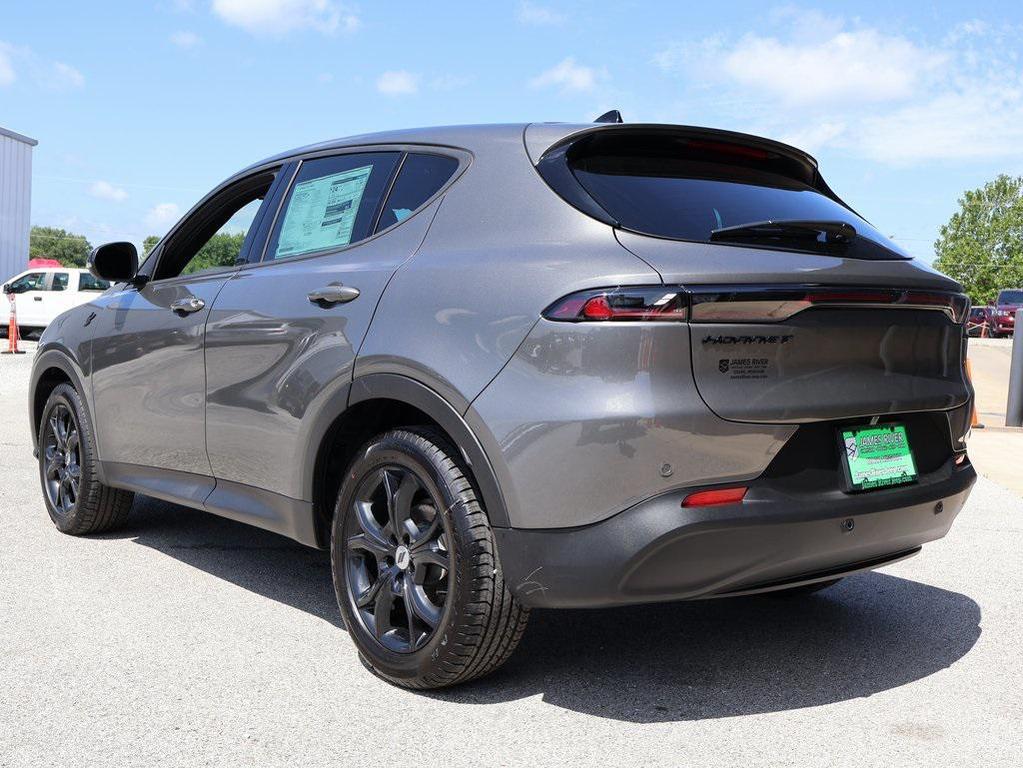 new 2025 Dodge Hornet car, priced at $28,290