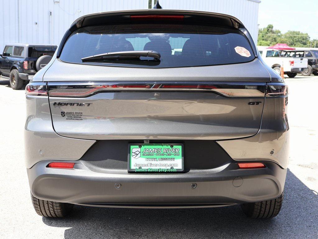 new 2025 Dodge Hornet car, priced at $28,290