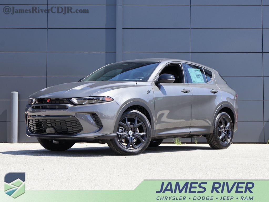 new 2025 Dodge Hornet car, priced at $28,290