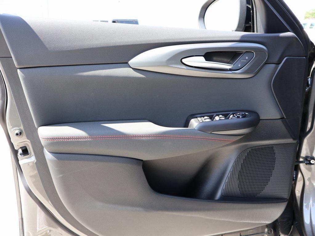 new 2025 Dodge Hornet car, priced at $28,290