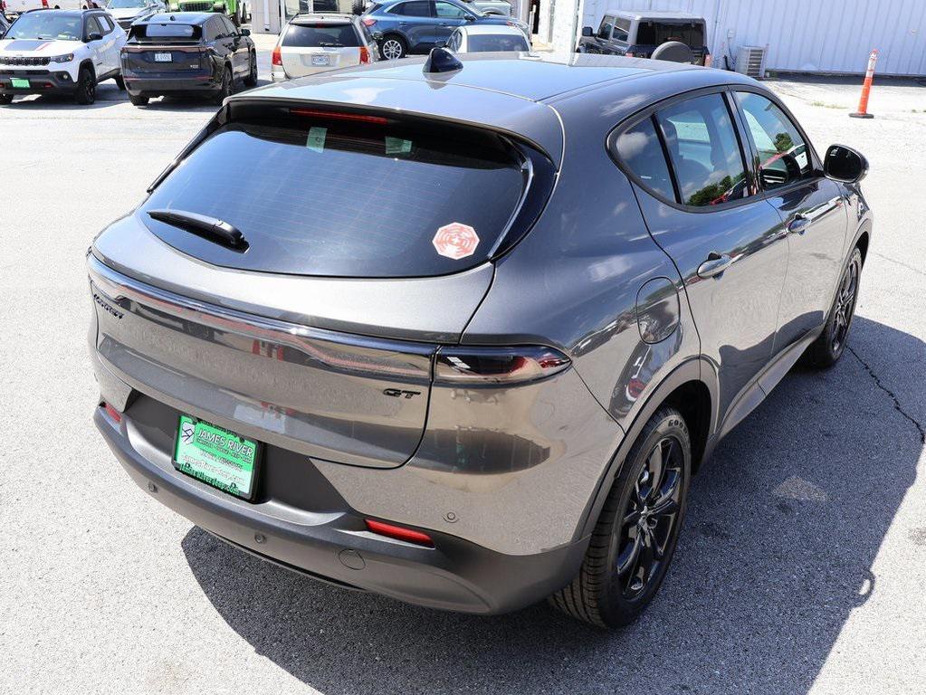 new 2025 Dodge Hornet car, priced at $28,290
