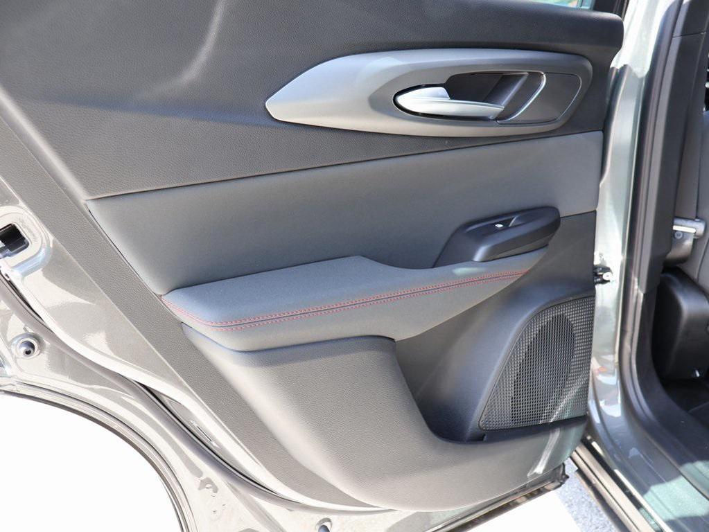 new 2025 Dodge Hornet car, priced at $28,290