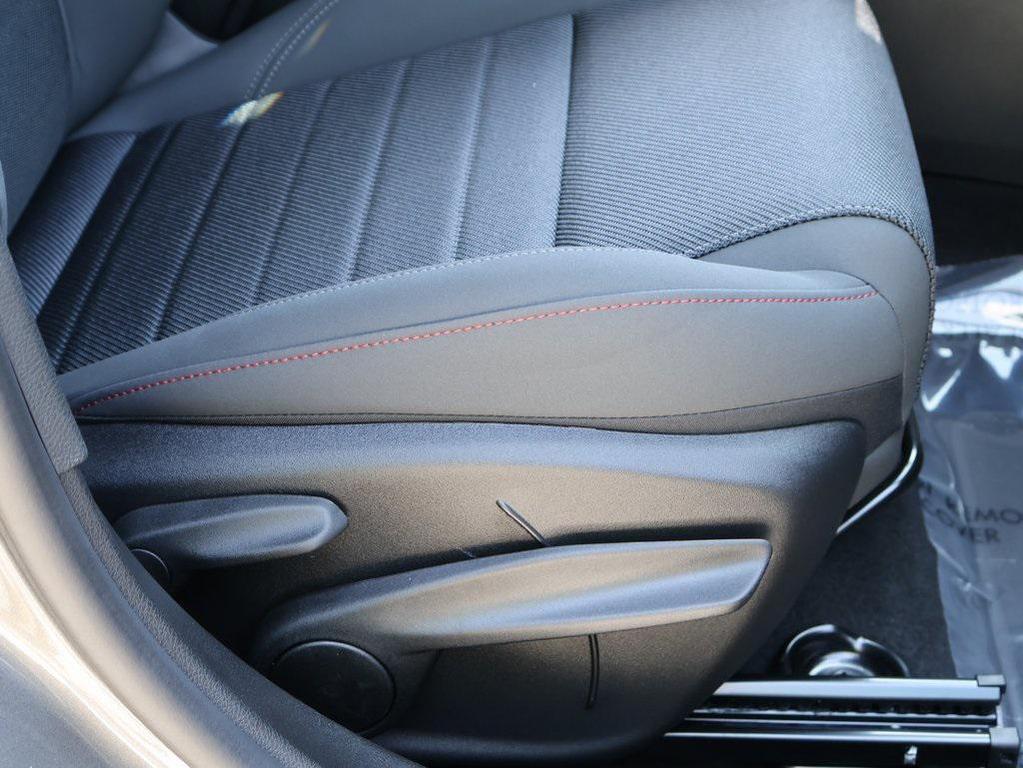 new 2025 Dodge Hornet car, priced at $28,290