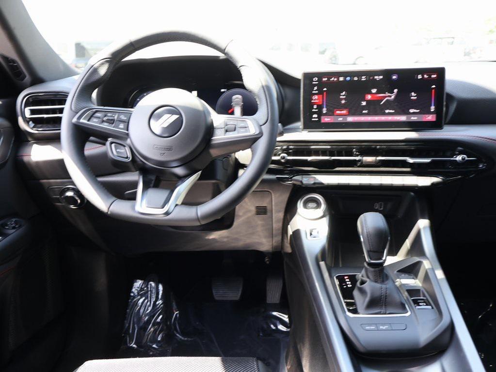 new 2025 Dodge Hornet car, priced at $28,290