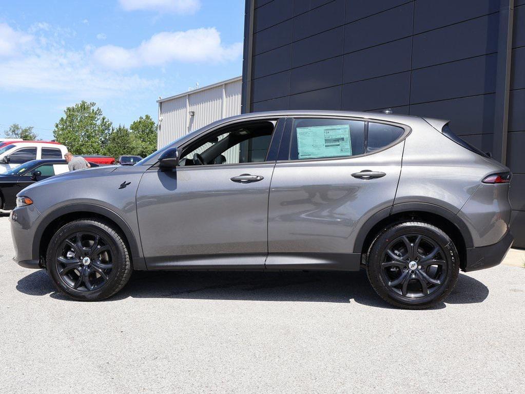 new 2025 Dodge Hornet car, priced at $28,290