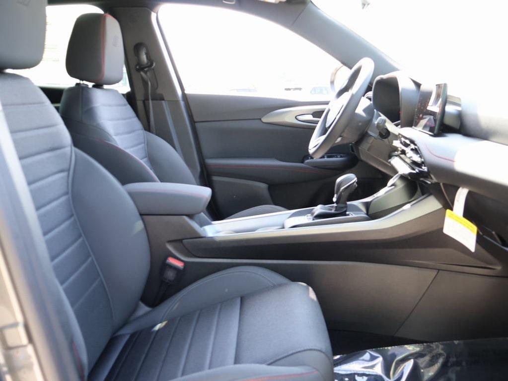 new 2025 Dodge Hornet car, priced at $28,290