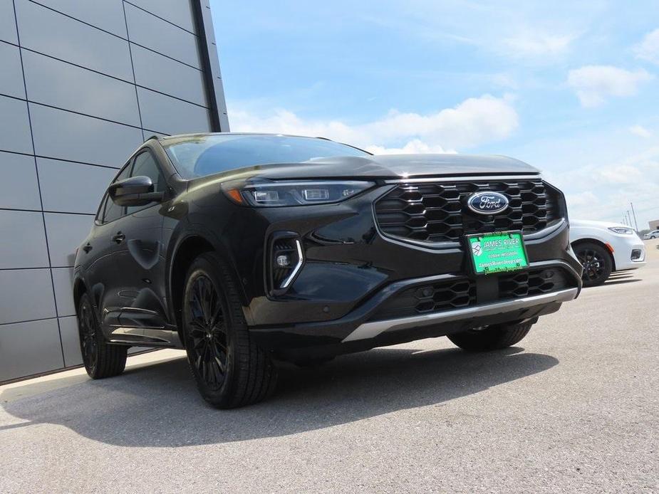 used 2023 Ford Escape car, priced at $34,199