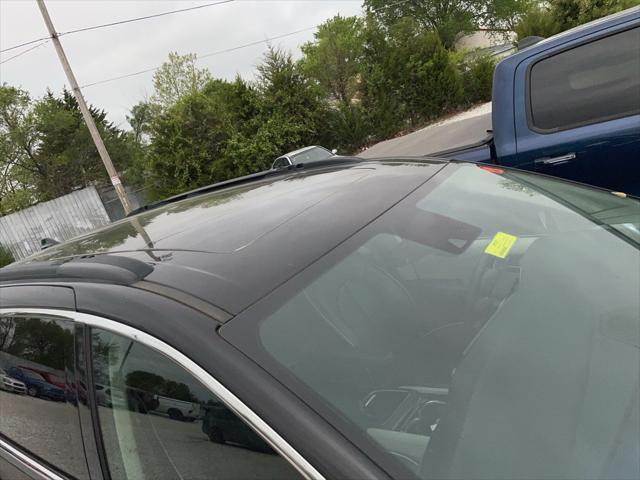 used 2023 Chrysler Pacifica car, priced at $29,699
