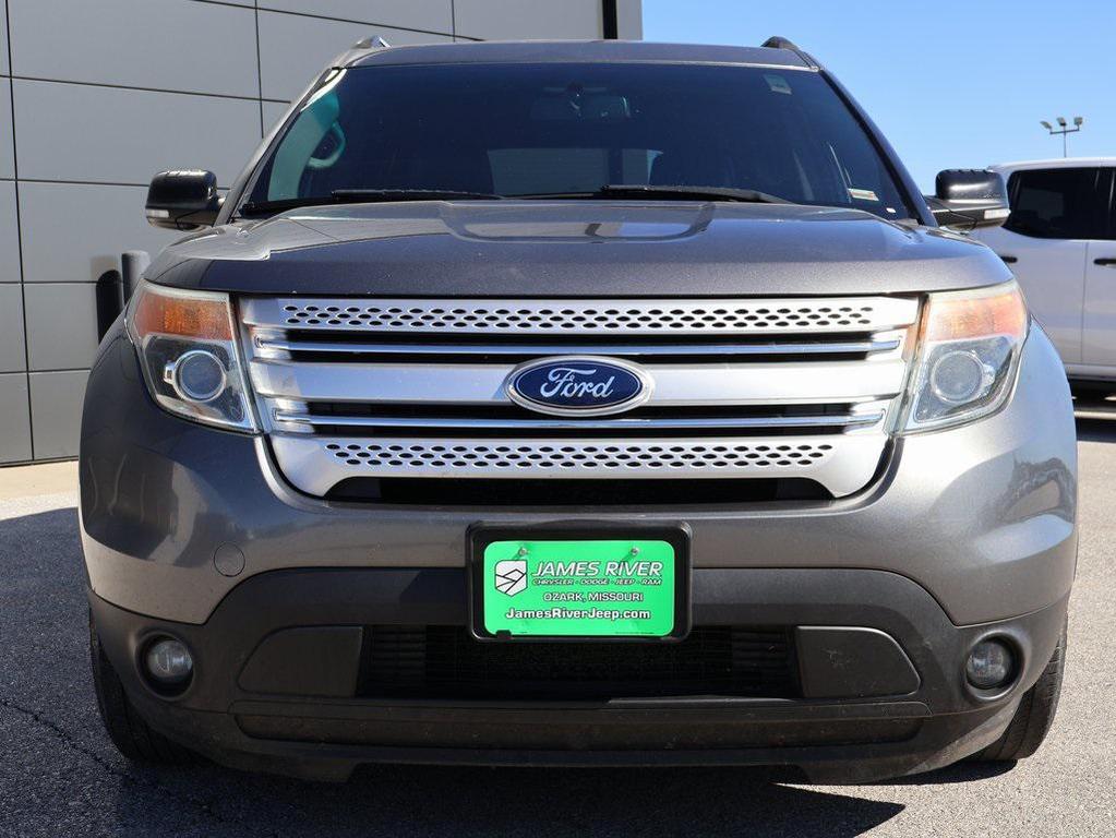 used 2013 Ford Explorer car, priced at $6,999