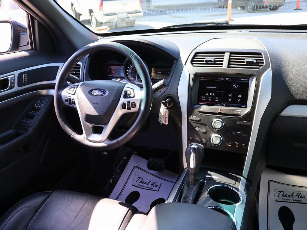 used 2013 Ford Explorer car, priced at $6,999