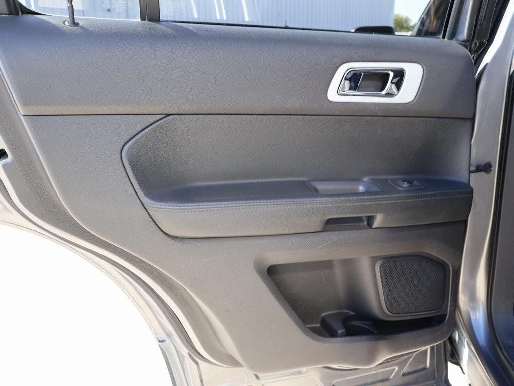 used 2013 Ford Explorer car, priced at $6,999
