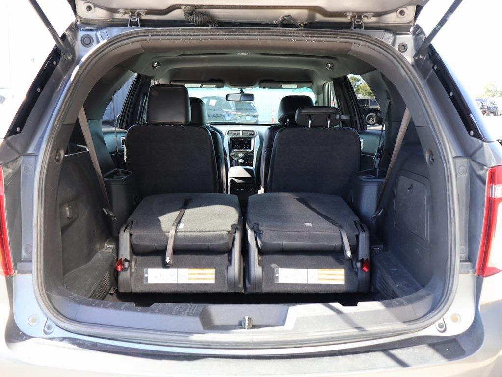 used 2013 Ford Explorer car, priced at $6,999
