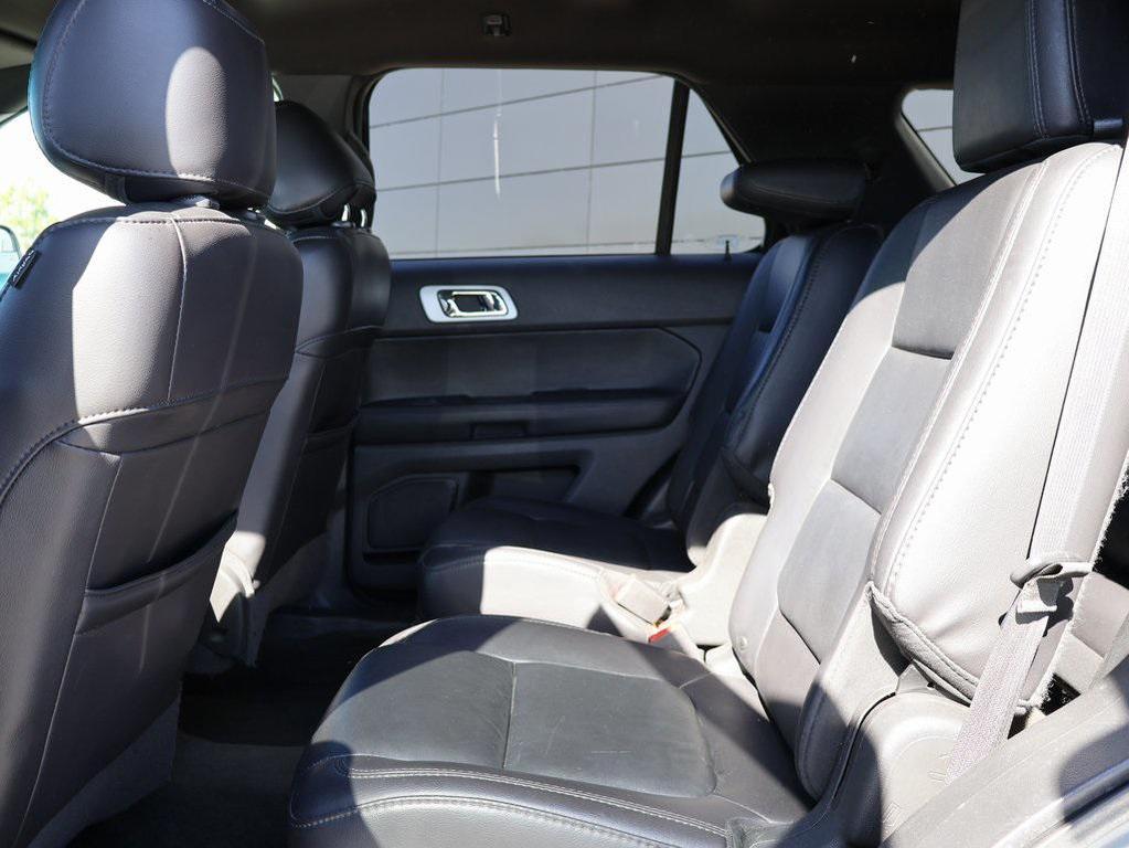 used 2013 Ford Explorer car, priced at $6,999