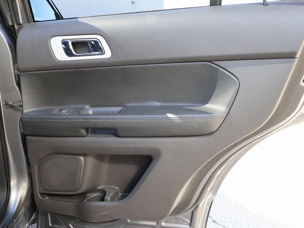 used 2013 Ford Explorer car, priced at $6,999